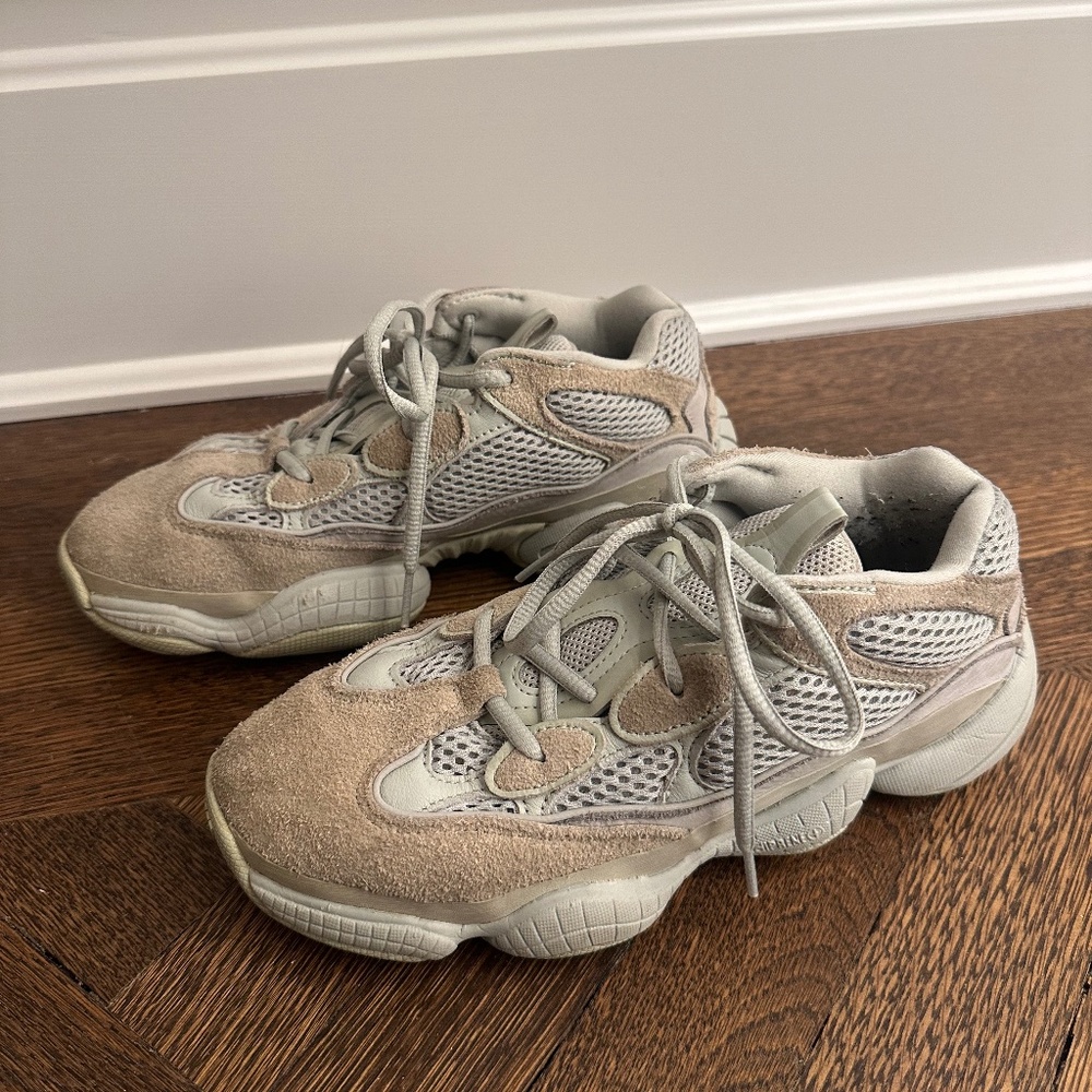 Yeezy 500 Blush